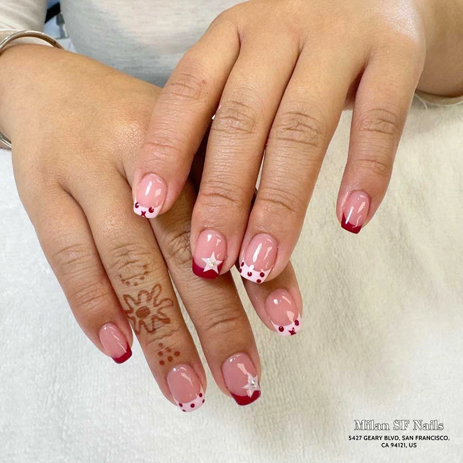 Must Try Nail Designs September 10 2026